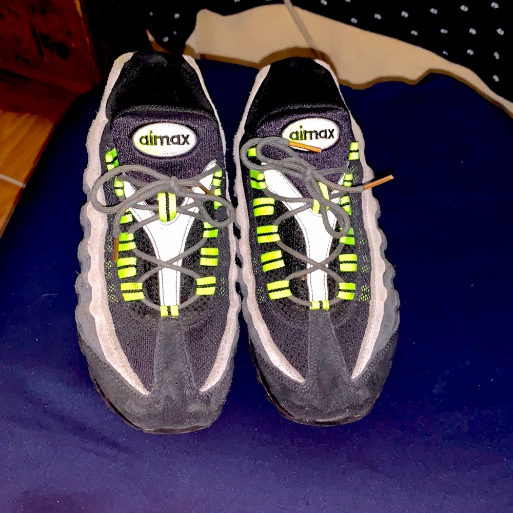 Nike air max 95 vintage